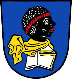 DEU Pappenheim COA